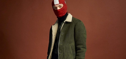 Обзор Buro 24/7: Z Zegna, pre-fall 2017