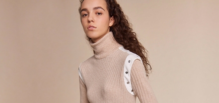 Paco Rabanne, Pre-Fall 2017 — обзор Buro 24/7