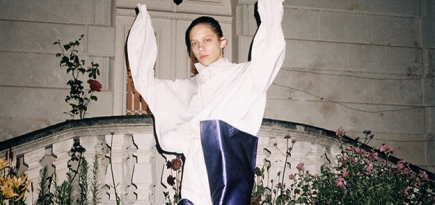 Первый взгляд: как выглядит новая книга Vetements