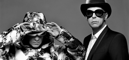 Pet Shop Boys поделились новым треком