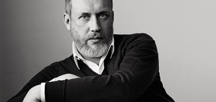 Питер Коппинг покидает Oscar de la Renta