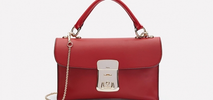 Новая коллекция сумок Theory