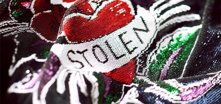 Прямая трансляция показа Tommy Hilfiger, весна-лето 2015