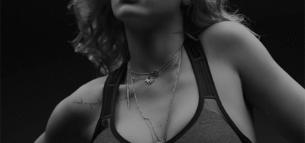 Рианна рассказывает, зачем ей нужен спорт, в новой рекламной кампании Puma