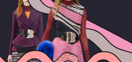 Обзор Buro 24/7: Roksanda, Erdem, Peter Pilotto, Giles