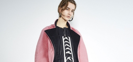 Sportmax, Pre-Fall 2017 — обзор Buro 24/7