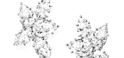 Рождественский венок из бриллиантов: где найти и сколько это может стоить