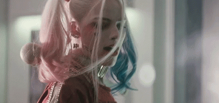 Смотрим новый трейлер \"Отряда самоубийц\"