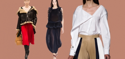 Тенденции 2016 года, которые останутся с нами надолго