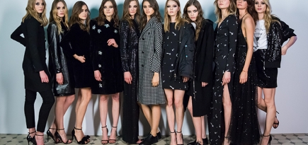 Обзор Buro 24/7: Alexander Terekhov, осень-зима 2015