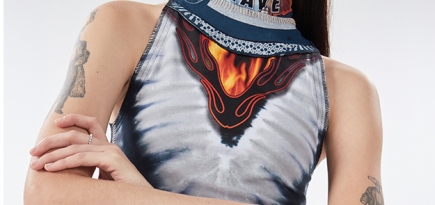 Как выглядит коллекция Tigran Avetisyan by Pavel An