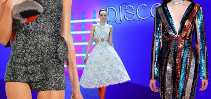 Последние дни диско