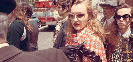 Miu Miu показал свою \"Субъективную реальность\"