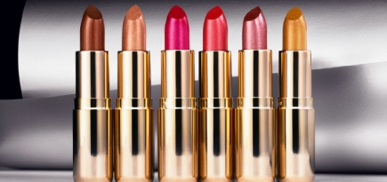 Precious Glow: лимитированная коллекция макияжа H&M