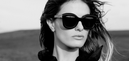 В поле зрения: итальянский бренд солнцезащитных очков JPlus