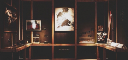 Кабинет редкостей: лучшие образцы всего на свете в проекте Le Cabinet de Curiosités