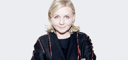 Виктория Андреянова: «Из ничего сделать что-то — это была наша цель» — интервью с дизайнером