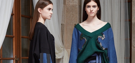 Вторая коллекция Masterpeace x J.Kim