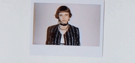 Skrillex, рэперы и Кайли Дженнер для Alexander Wang