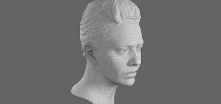 Придумано устройство для создания трехмерных селфи