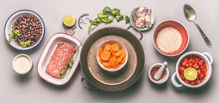 Что нужно знать о гармонизации белков, жиров и углеводов