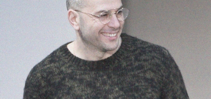 Rochas снова попробует перезапустить мужскую линию бренда