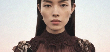 Кто такие модели noble face