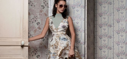 Режиссер «Планетария» сняла фильм для Fendi