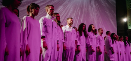 Благотворительный фестиваль фонда «Антон тут рядом» объявил новую волну артистов