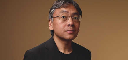 Кто такой Кадзуо Исигуро и за что он получил Нобелевскую премию