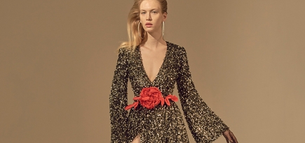 Rasario, весна-лето 2018 — обзор Buro 24/7