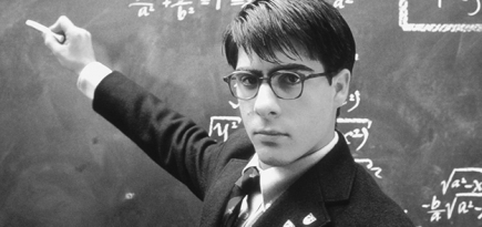 8 очень разных фильмов о школе