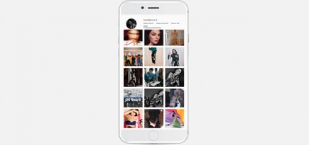 Самые преданные Instagram-фолловеры — у Кендалл Дженнер и Алессандро Микеле