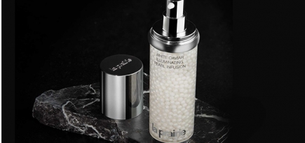 Маска-масло, глянцевый блеск для губ и сыворотка-эликсир от La Prairie: новинки недели