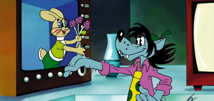 «Союзмультфильм» планирует выпускать игры с героями в виде NFT