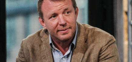 Гай Ричи снимет киноверсию мультфильма «Геркулес» Disney