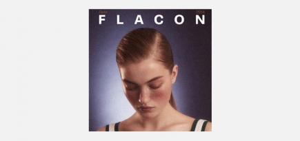 Алена Долецкая перезапустит журнал Flacon