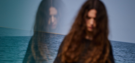 В ресторане Semifreddo прошел обед в честь новой коллекции и кампании бренда Finn Flare