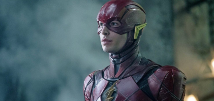 Эзра Миллер может не появиться в будущих фильмах DC