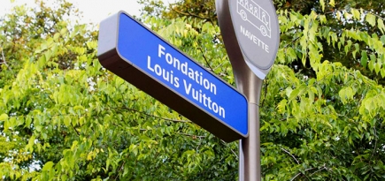 Фонд Louis Vuitton готовит выставку произведений из коллекции Сергея Щукина