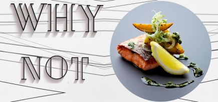 Почему российская публика боится есть