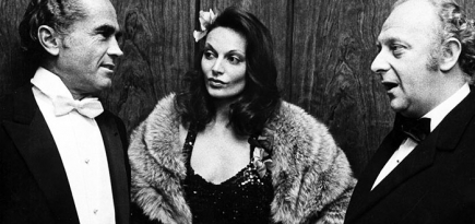 Диана фон Фюрстенберг и Донна Каран в списке самых богатых женщин по версии Forbes