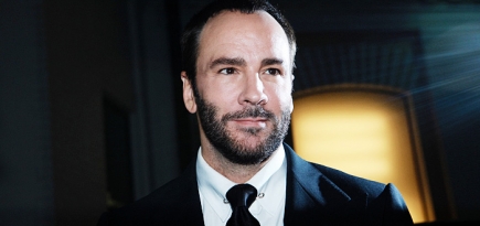 Том Форд станет главным спикером на ужине CFDA