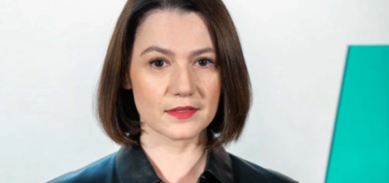 Главреда Wonderzine Юлию Таратуту признали иноагентом