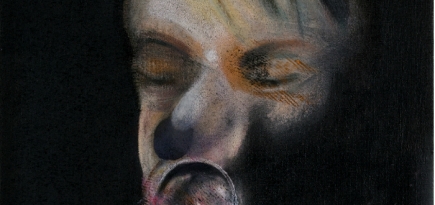 Sotheby's продают двойной автопортрет Фрэнсиса Бэкона