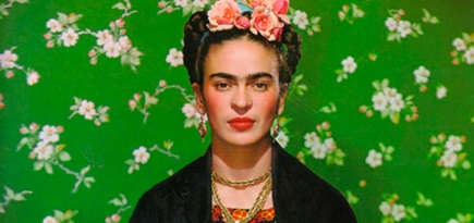 Петербург ждет первая в России выставка-ретроспектива Фриды Кало