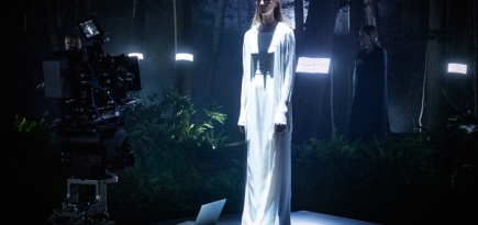 Джейсон Ву снял второй фильм THISISBOSS