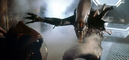 Съемки сериала по франшизе «Чужой» начнутся в этом году