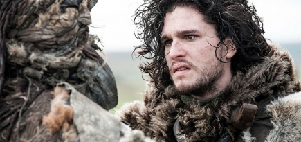 Стала известна дата премьеры нового сезона \"Игры престолов\"