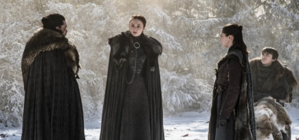 Warner Bros. Discovery выпустит коллекцию NFT по мотивам «Игры престолов»